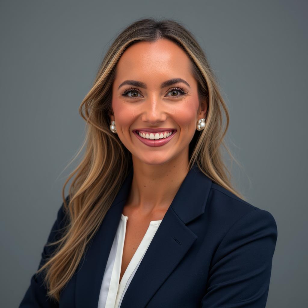 Business Leader