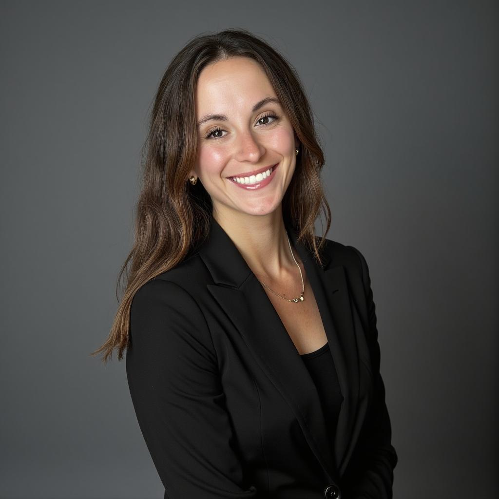 Corporate Executive